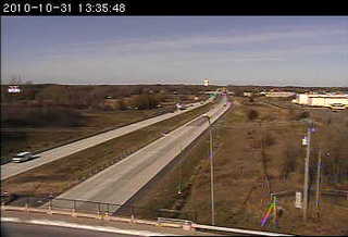 Webcam Saint Paul, Minnesota