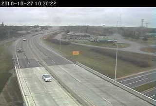 Webcam Anoka, Minnesota