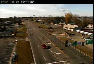 Webcam Big Lake, Minnesota