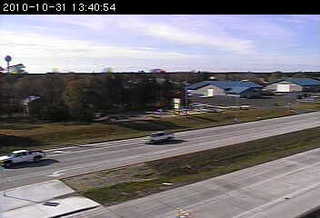 Webcam Clear Lake, Minnesota
