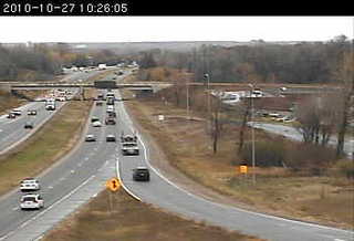 Webcam Burnsville, Minnesota