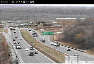 Webcam Burnsville, Minnesota