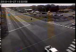 Webcam Hamel, Minnesota