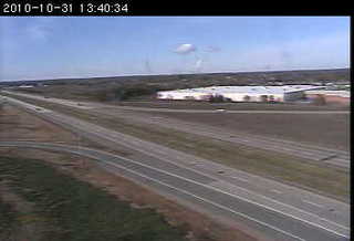 Webcam Monticello, Minnesota