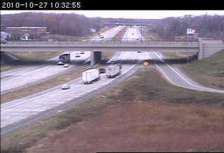 Webcam Osseo, Minnesota