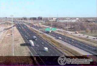 Webcam Schaumburg, Illinois