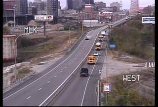 Webcam East Saint Louis, Illinois