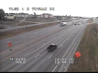 Webcam Grandview, Missouri