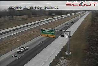 Webcam Lees Summit, Missouri