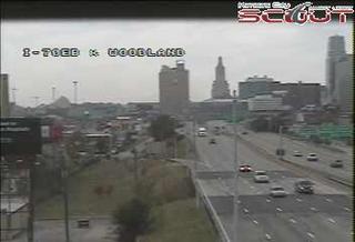 Webcam Independence, Missouri
