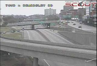 Webcam Independence, Missouri