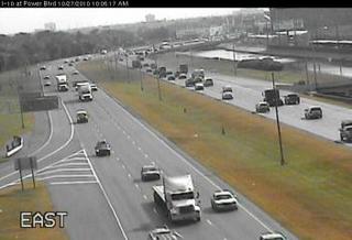 Webcam Metairie, Louisiana