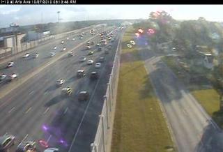 Webcam Metairie, Louisiana