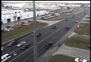 Webcam Houma, Louisiana