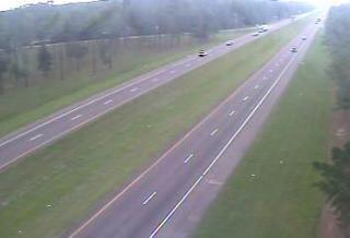 Webcam Walker, Louisiana