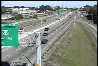 Webcam Shreveport, Louisiana