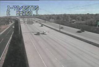 Webcam Arvada, Colorado