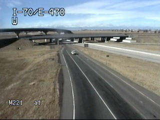 Webcam Aurora, Colorado