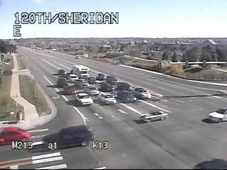 Webcam Broomfield, Colorado