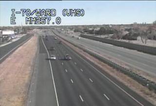 Webcam Wheat Ridge, Colorado