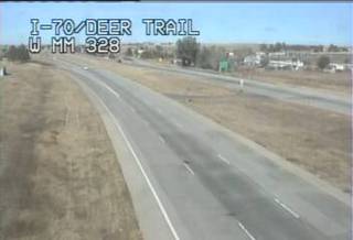 Webcam Deer Trail, Colorado