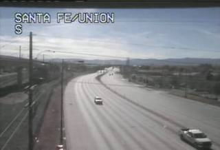 Webcam Englewood, Colorado
