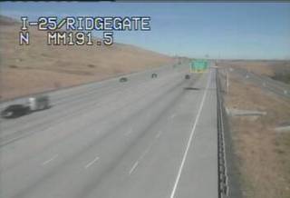 Webcam Parker, Colorado