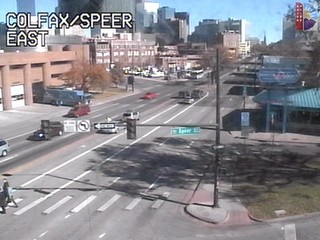 Webcam Denver, Colorado