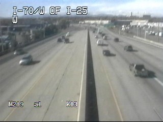 Webcam Denver, Colorado