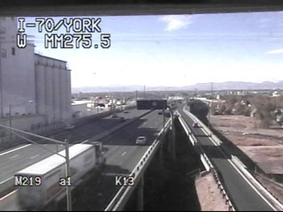 Webcam Denver, Colorado