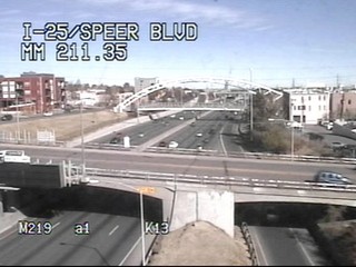 Webcam Bennett, Colorado
