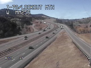 Webcam Golden, Colorado
