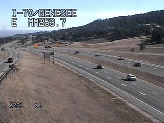 Webcam Golden, Colorado