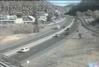Webcam Dillon, Colorado