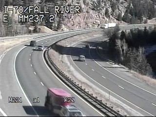 Webcam Dumont, Colorado
