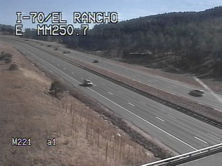 Webcam Evergreen, Colorado