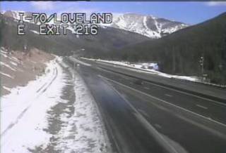 Webcam Idaho Springs, Colorado