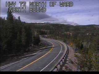 Webcam Jefferson, Colorado
