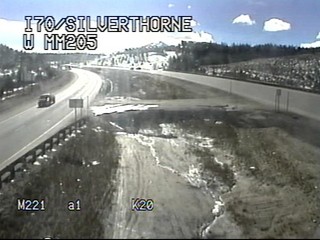 Webcam Silverthorne, Colorado
