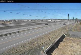 Webcam Wellington, Colorado