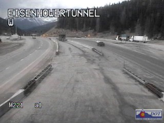 Webcam Idalia, Colorado
