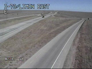 Webcam Limon, Colorado