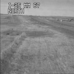 Webcam Rye, Colorado