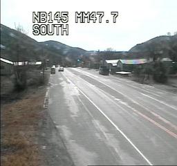Webcam Durango, Colorado