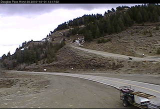 Webcam De Beque, Colorado