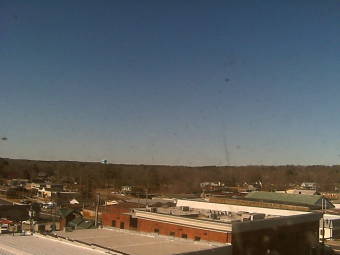 Webcam Cullman, Alabama