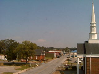 Webcam Childersburg, Alabama