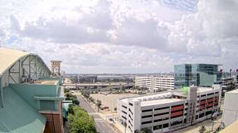 Webcam Houston, Texas