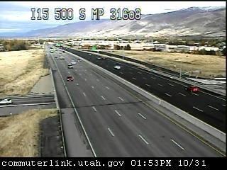 Webcam Bountiful, Utah