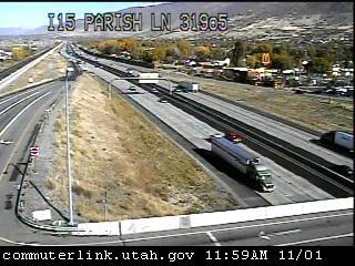 Webcam Centerville, Utah